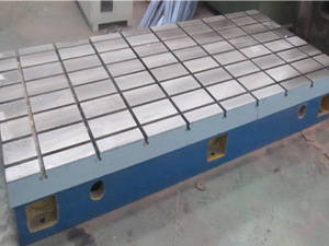 焊接平臺(tái)、焊接平板、鑄鐵焊接平臺(tái)