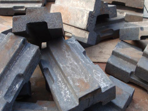 配重鐵、配重塊