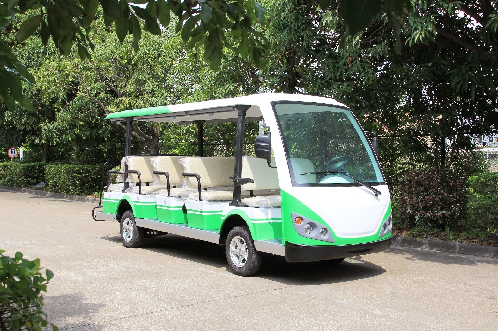 電動觀光車怎么選？