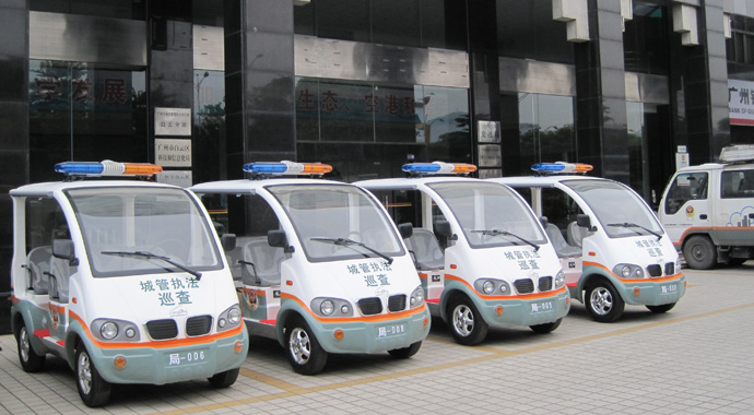購買四輪電動車的一些誤區(qū)，你一定要知道！