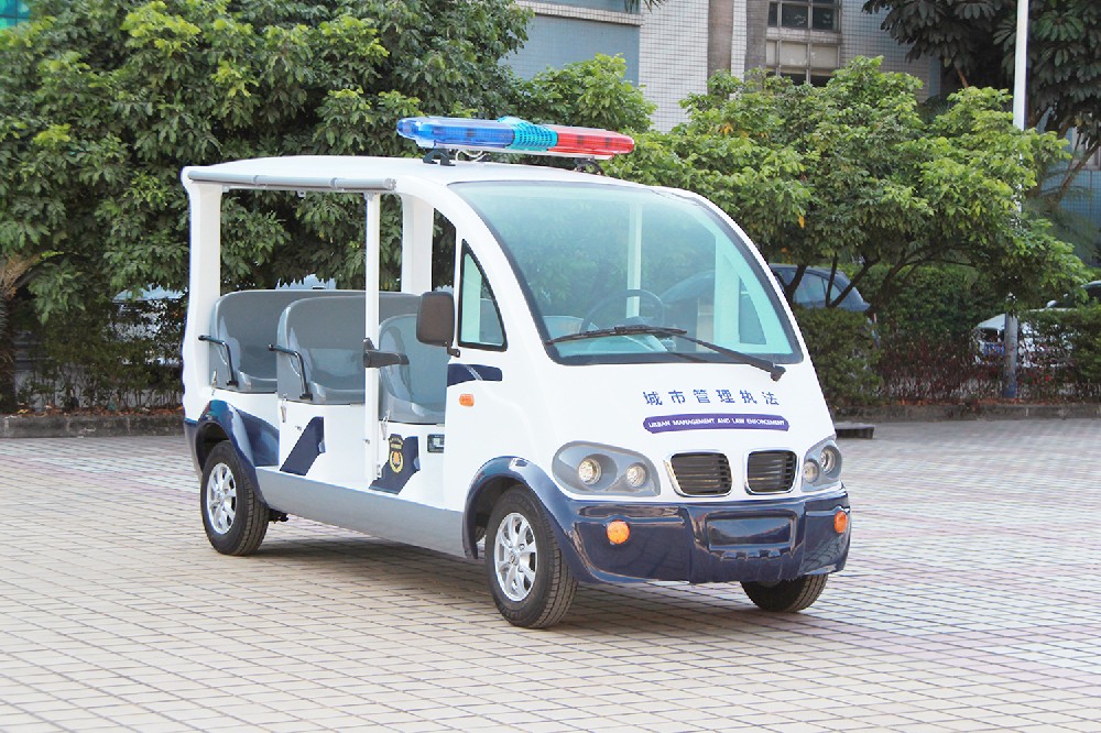 如何正確的保管城管巡邏車的輪胎？