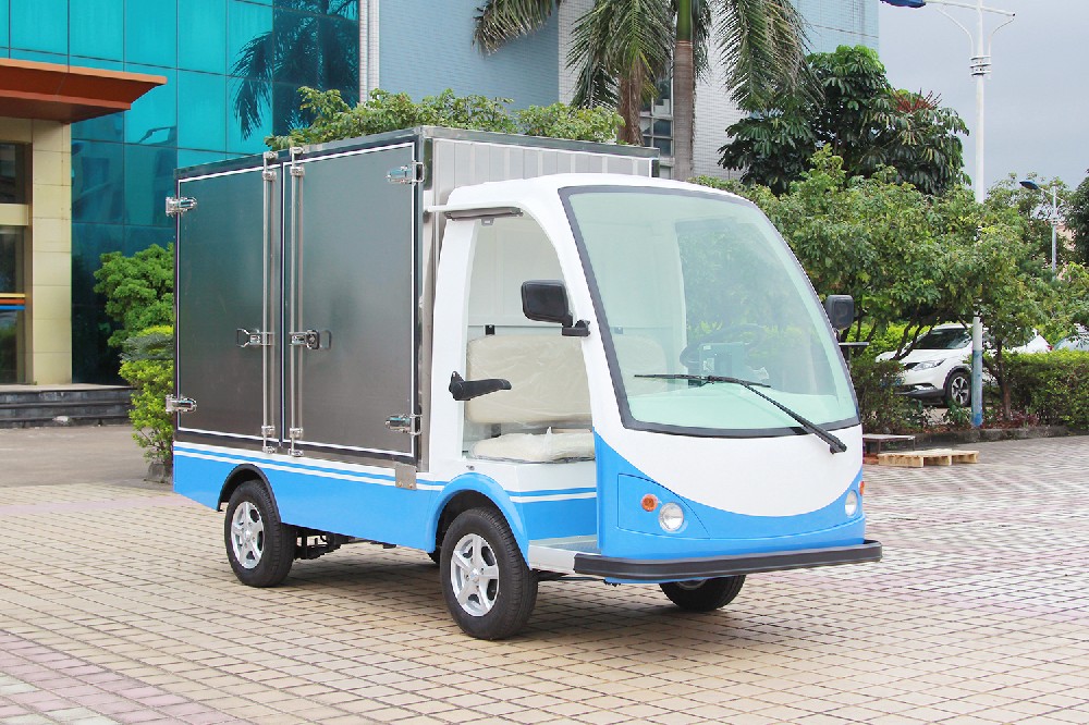 簡單了解一下電動貨車的電動機調(diào)速控制裝置