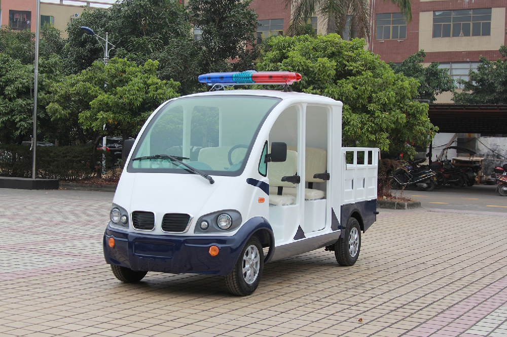 電動(dòng)巡邏車應(yīng)該如何正確使用，才能延長(zhǎng)電動(dòng)巡邏車壽命