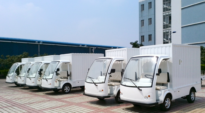 告訴你購買電動載貨車需要注意的一些細節(jié)