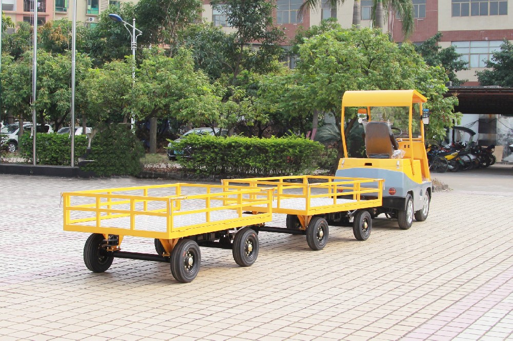 電動牽引車作業(yè)檢查涉及到那幾個方面？