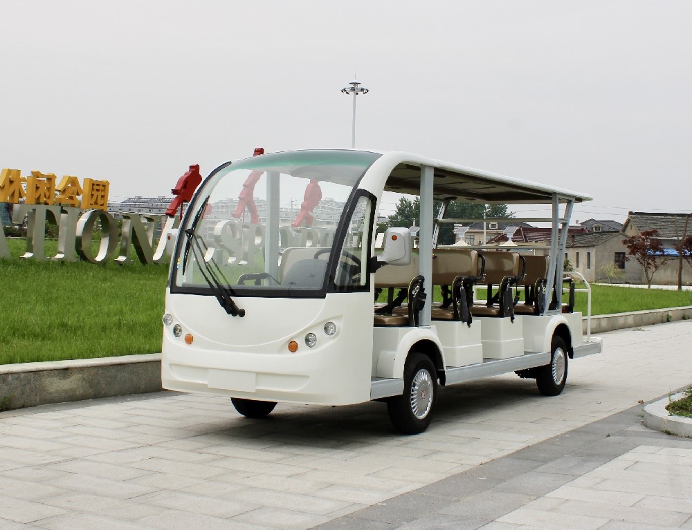 想讓你的電瓶觀光車常用不衰嗎？快來看看方法吧！