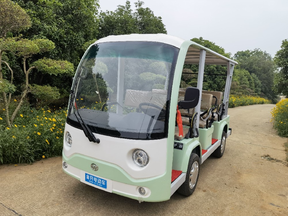 電瓶觀光車控制器的維護和保養(yǎng)