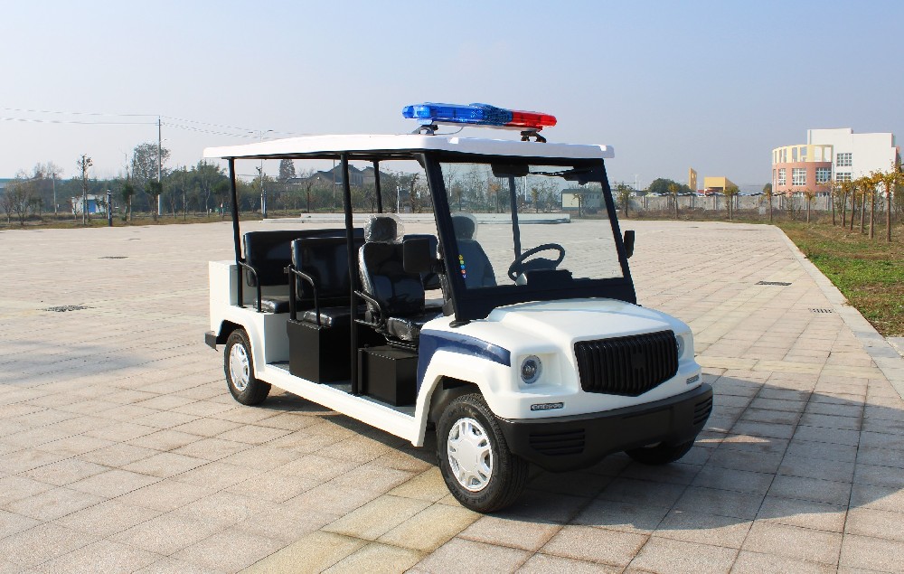 電動(dòng)巡邏車(chē)價(jià)格為何差距這么大呢