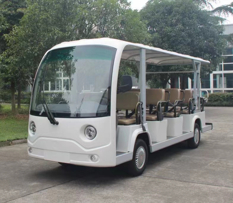 告訴你電動(dòng)觀(guān)光車(chē)為什么不能上路？