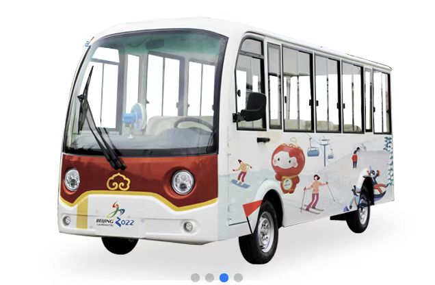 電動(dòng)觀(guān)光車(chē)有什么維修技巧