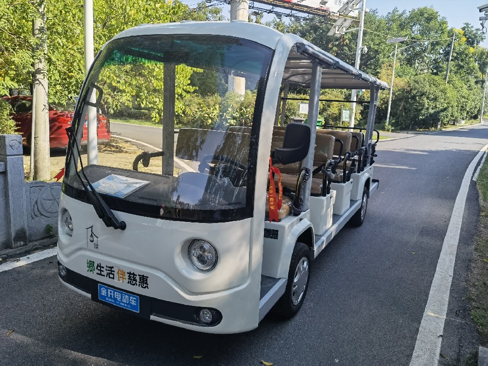 行駛電動(dòng)游覽觀(guān)光車(chē)需要做好的事項(xiàng)你知道多少？